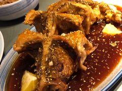 -晟永興烤鸭店(五道口店)