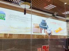 大堂-日月永和中国餐饮名店(东湖店)