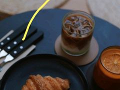 蛋糕甜品两块装-星巴克(西湖天地店)