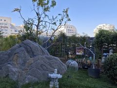 -悦融·京鲁菜·露台花园(安定门店)