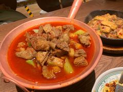 火瓢牛肉-云海肴·汽锅鸡·云南菜(领展购物广场·中关村店)