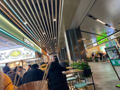 -老乡鸡(国华广场店)