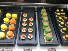 -佛山岭南天地康得思酒店·岭南·市集