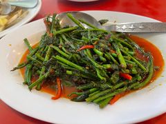 -大茄来海鲜餐厅(亚洲城分行)