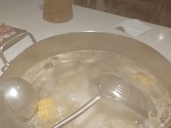 -山海龙·潮汕牛肉火锅(奥林春天店)