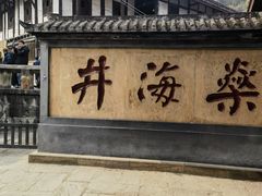 -燊海井