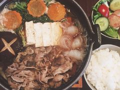 铃木食堂(帽儿胡同店)-铃木食堂(帽儿胡同店)