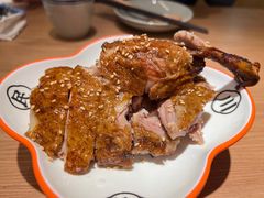 乐山甜皮鸭-花盐街·四川乐山小吃(西单大悦城店)