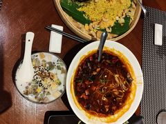 -蜈支洲岛珊瑚酒店临海阁中餐厅