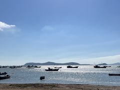-长岛南北长山旅游景区