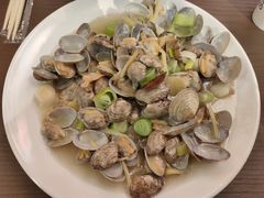 香辣花蛤-盒马鲜生(西城时代店)