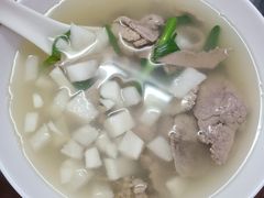 招牌三星汤-陈超记美食店