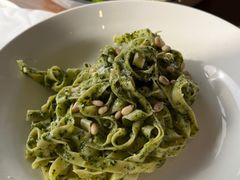 罗勒松子面-FABIO’S费比欧披萨餐厅