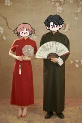 -CD视觉婚纱摄影