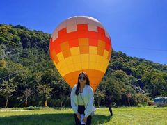 -黄金沟旅游风景区