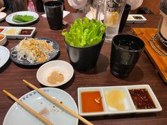 -蒜香焼肉PURUSHIN(马场路店)