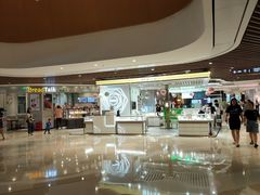 -深圳来福士广场