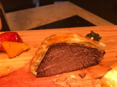 -永泰福朋喜来登酒店-宜客乐自助餐厅(远大路店)