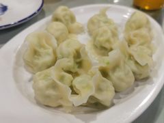 -听涛雅苑百味饺子老家菜馆