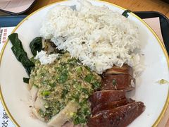 -创膳金牌烧鹅(天河汇商业广场店)