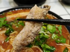 -肥汁米蘭香港米线(长宁来福士店)