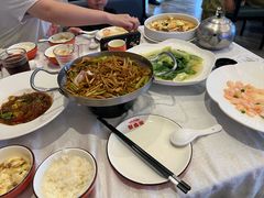 -聚鑫阁江浙菜·非遗传承技艺(青村帝华园店)
