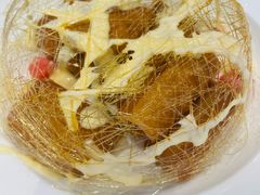 -虎哥私房菜(馒头山店)