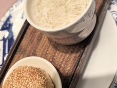 -江南灶中餐厅(南京香格里拉店)
