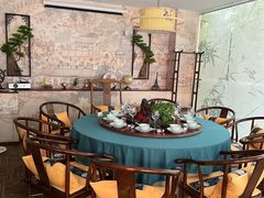 -中和·国风茶馆(愚园路店)