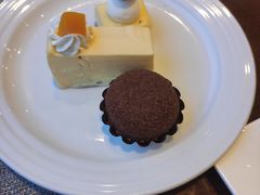 -上海丽笙精选海仑宾馆·莫赛克餐厅