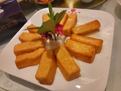 -万宝海鲜舫(劳动公园店)