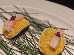 -锦楼·臻选新杭帮(杭州中心店)