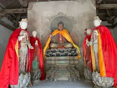 -白台寺