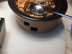 -客语客家菜(华发商都店)