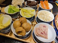 -咏江南·苏式火锅·苏州评弹(观前街店)