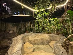 -云南滇池花园国际大酒店温泉