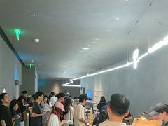-喜茶(深圳万象城黑金店)
