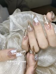 -M·X Nail日式美甲美睫