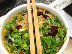 -清真·京华源铜锅涮肉(丰庆店)