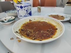-黄牛肉馆·皖南土菜