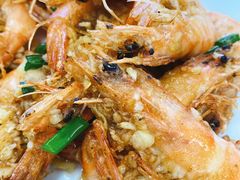 -鑫鸿达·海鲜闽菜热炒小馆(中山路店)