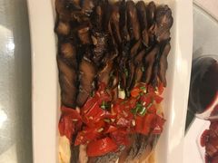 -松鹤楼(狮山永利广场店)