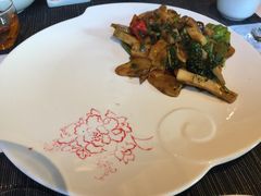 -若蘭慈·无国界素食料理(欢乐海岸店)