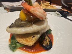 -安妮意大利餐厅(世贸天阶店)