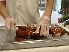 -东兴楼饭庄(六里桥店)