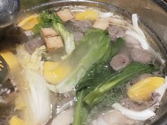 -椰夫人·养生椰子鸡(金沙洲永旺店)