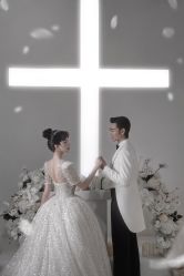 点击看大图 -奈斯影像婚纱摄影(拱墅店)