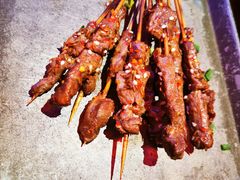 -肉串汪(望京店)