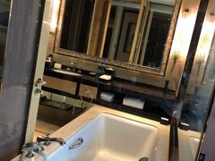 -长沙富力万达文华酒店