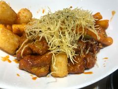 -韩香福脊骨汤锅(上杭路店)